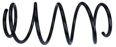 Produktbild von MAXGEAR Fahrgestellfeder 60-0642D