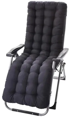 Obrázek produktu pro Polštáře na lehátko, rozměry 170 x 53 cm, s protiskluzovou úpravou