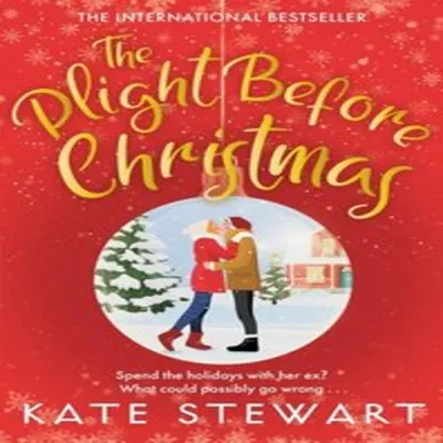 Zdjęcie produktu dla The Plight Before Christmas
