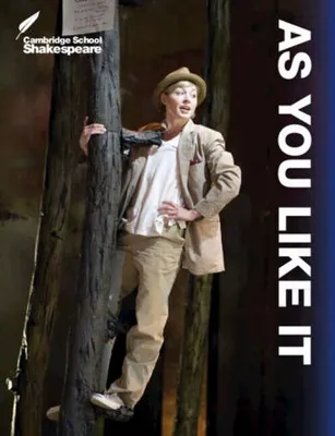 Produktbild von As You Like It