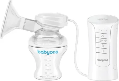 Image de Baby Ono 3in1 Tire-lait électrique