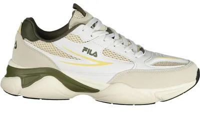 Produktbild von FILA Herren Sneaker FFM0408-13497 Farbe: Weiß Größe: 44