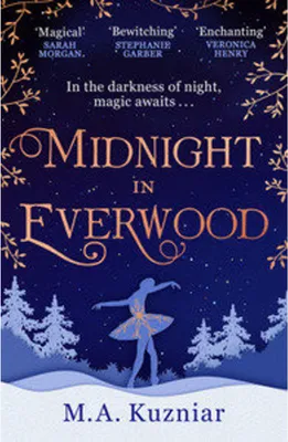 Obrázek produktu pro Midnight in Everwood