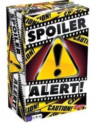 Image de Attention aux spoilers !
