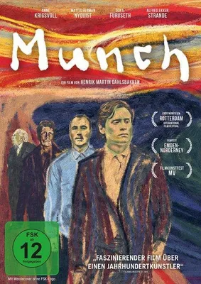 Produktbild von Munch