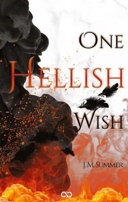 Produktbild von One hellish Wish