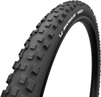 Immagine prodotto di Michelin Wild 29x2,25 (57-622) Access Line filo nero 836161