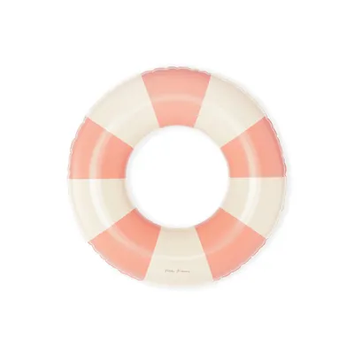 Produktbild von Petites Pommes Schwimmring OLIVIA peach daisy | Ø 45cm