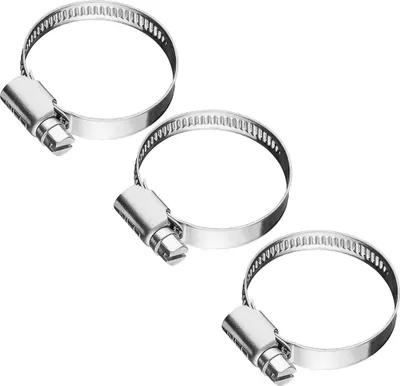 Zdjęcie produktu dla NEO TOOLS Opaska ślimakowa 20-32/9 mm, W4, 3 szt.