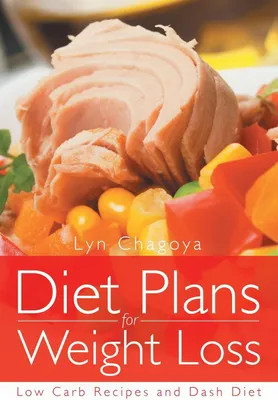 Produktbild von Diet Plans for Weight Loss