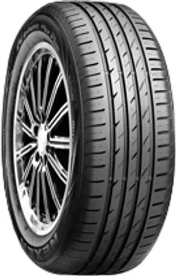 Produktbild von Nexen Sommerreifen motorcycle-tyres N blue HD Plus ( 195/65 R14 89H 4PR )