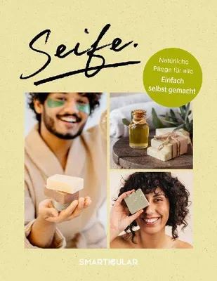 Produktbild von Seife.