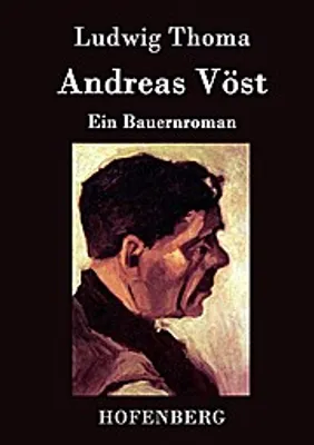 Obrázek produktu pro Andreas Vöst