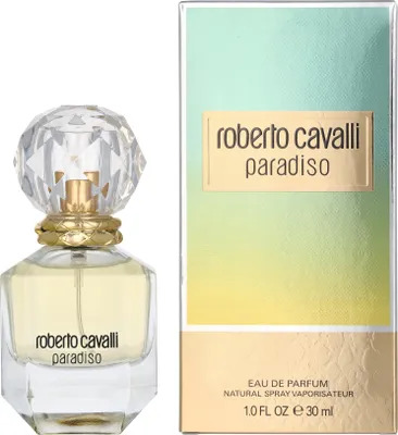 Image de Roberto Cavalli Paradiso Edp Spray 30 ml