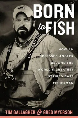 Produktbild von Born to Fish
