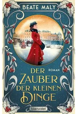 Produktbild von Der Zauber der kleinen Dinge
