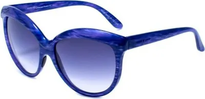 Zdjęcie produktu dla Damskie okulary przeciwsłoneczne Italia Independent 0092-BH2-017 (ø 58 mm) (ø 58 mm)