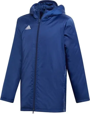 Produktbild von Adidas Jacken JR Core 18, DW9198, Größe: 123