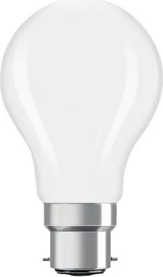 Image de Ampoule Led Filament B22 Froid éclairage Led Froid Filament B22 économique - Ledvance  Gp