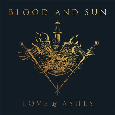 Produktbild von Love & Ashes