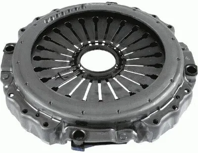 Produktbild von SACHS 3482 081 232 Kupplungsdruckplatte