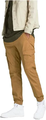 Produktbild von Jack & Jones Paul Flake Ana Cargohose Beige 31 / 32 Mann Beige 31