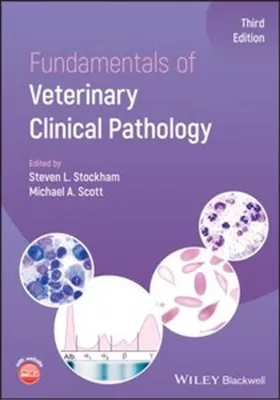 Immagine prodotto di Fundamentals of Veterinary Clinical Pathology