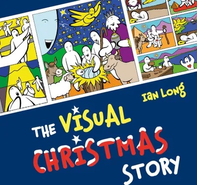 Produktbild von The Visual Christmas Story