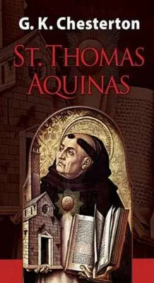 Obrázok produktu pre St. Thomas Aquinas