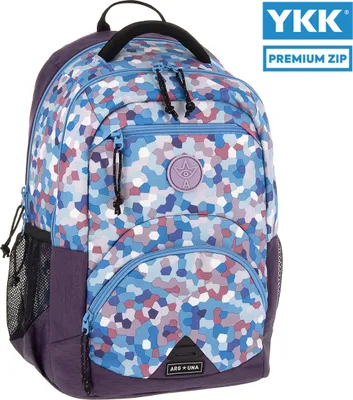 Image de Sac à dos ergonomique Caleidoscope