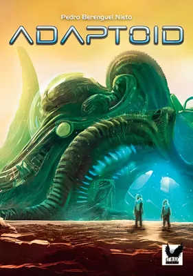 Produktbild von Adaptoid
