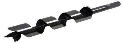 Produktbild von PAULIMOT Schlangenbohrer Ø 26 mm, Länge 230 mm, Form Lewis