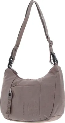 Produktbild von Mandarina Duck Handtaschen taupe taupe 2605-35-00191