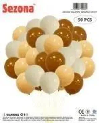 Image de Ballons, lot de 50 - Sezona