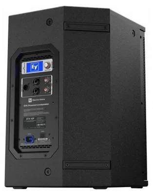 Produktbild von Etx-10P