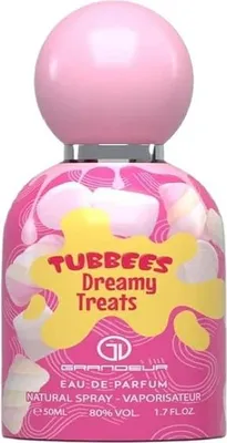 Zdjęcie produktu dla GRANDEUR Tubbees Dreamy Treats EDP 50ml