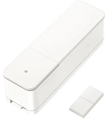 Produktbild von Bosch Door/Window Contact II, Kabellos, ZigBee, Weiß, 2400 – 2483.5, 10 dBmW, Tür/Fenster