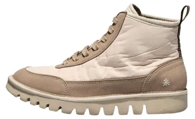 Produktbild von Art Stiefeletten Damen/Herren 1585 NYLON SALINO/ONTARIO Farbe Beige