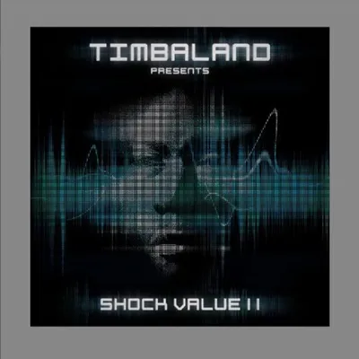 Produktbild von Timbaland-Shock Value 2
