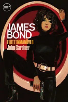 Obrázek produktu pro James Bond 23: Flottenmanöver