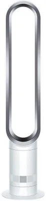Produktbild von Dyson AM07 Turmventilator Weiss/Silber