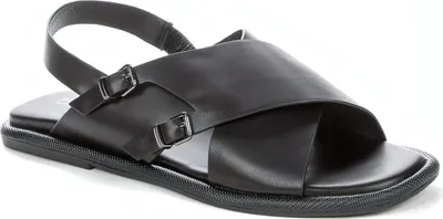 Produktbild von Betsy Damen Klassische Sandalen 937010/07-03 Farbe: Schwarz Größe: 37