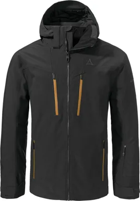 Produktbild von SCHÖFFEL Ski Jacket Tanunalpe M BLACK BLACK 52