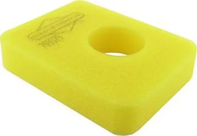 Image de Filtre à air pour moteur Briggs & Stratton, compatible avec les séries : 08p502 - Origine : 799579.