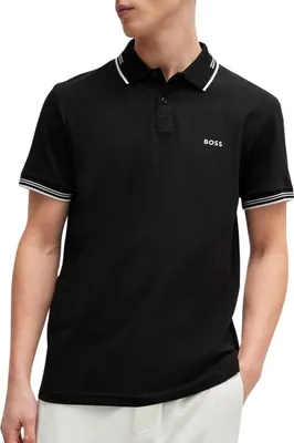 Produktbild von Boss Paul Poloshirt Herren
