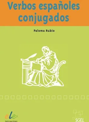 Image de Verbos españoles conjugados