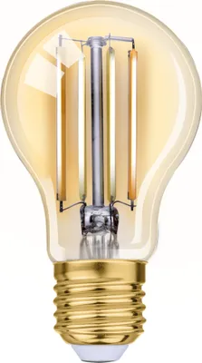 Zdjęcie produktu dla inteligentna żarówka alpina Smart Home - E27 - ściemnialna lampa LED - z aplikacją alpina Smart Home - Amazon Alexa - Google Home