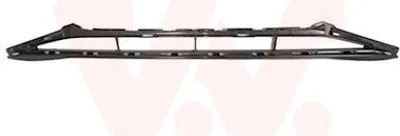 Produktbild von VAN WEZEL Lüftungsgitter Grill Stoßfänger für AUDI A4 Avant (8K5, B8)