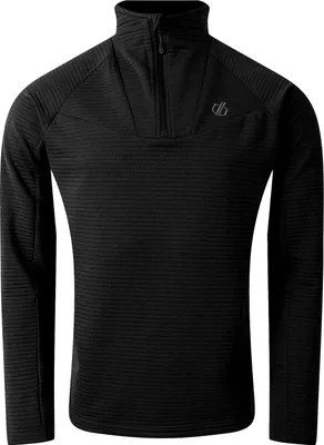 Produktbild von DARE2B Herren Half-Zip Dignify IV Core Stretch-Midlayer