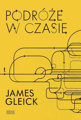 Produktbild von ISBN Podróże w czasie, Polski, Twarda okładka, 408 stron(y)